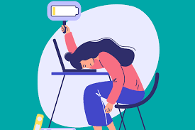 Navigating Burnout & Toxic Productivity ...