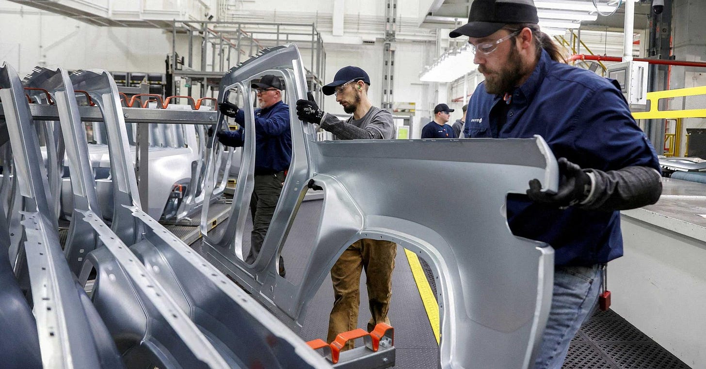 Trump's tariffs damage the US economy more if they drive investors away from American assets | PIIE Trump's tariffs damage the US economy more if they drive investors away from American assets | PIIE