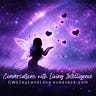 CWLI by LanaLove (Conversations with Living Intelligence)