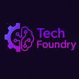 Tech Foundry's avatar