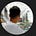 my life, again's avatar