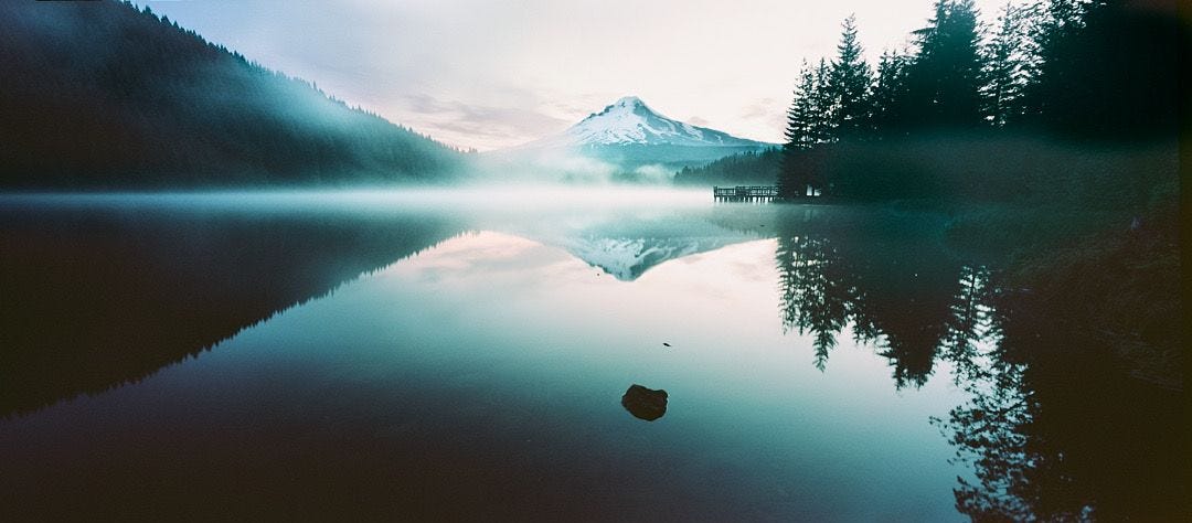 Six Lessons I Learned From Returning To Film Photography After A Decade