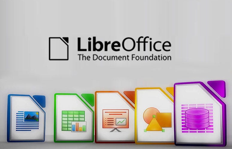 LibreOffice comes to the Microsoft Store - MSPoweruser