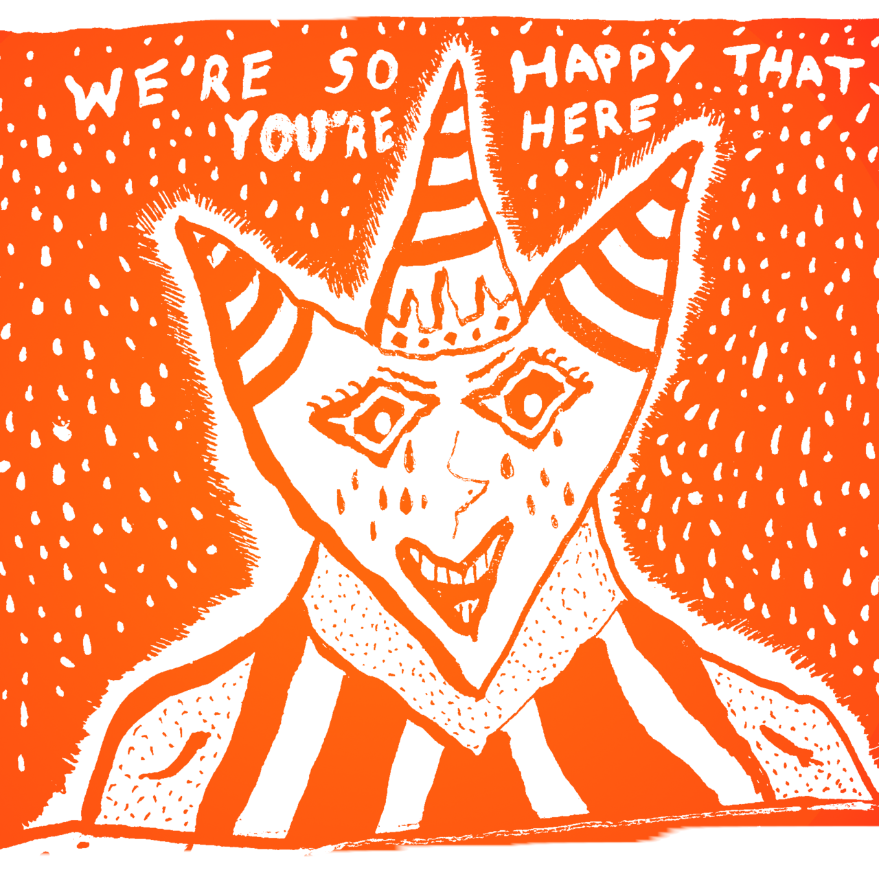 Deeper Clarity Sporadic