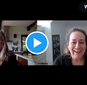 Debbie Lerman: Calley/Casey Means Are the New Deborah Birx