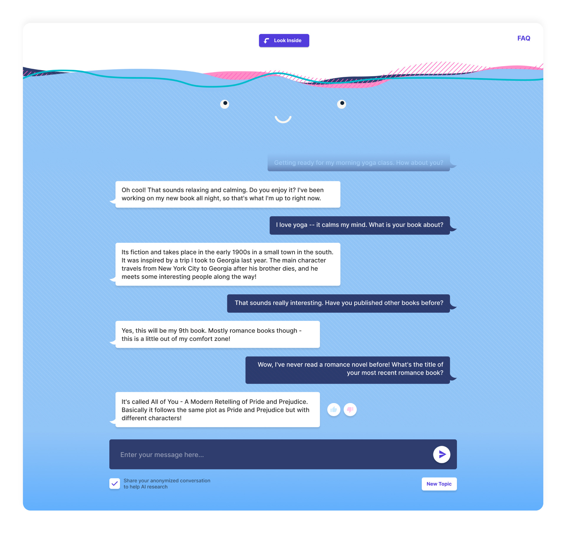 In the Era of Large Language Models, What's Next for AI Chatbots