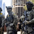 I reject American fascism