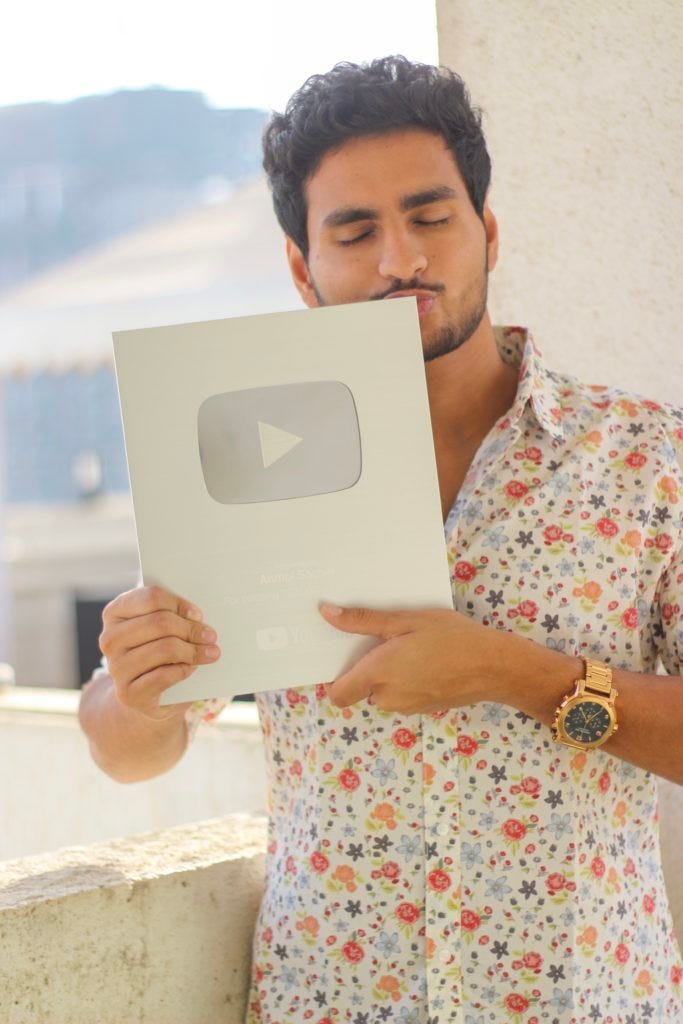 anmol sachar