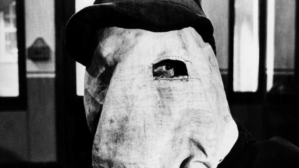 The Elephant Man (1980) directed by David Lynch • Reviews, film + cast •  Letterboxd
