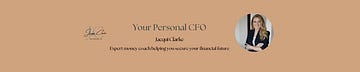 Your Personal CFO