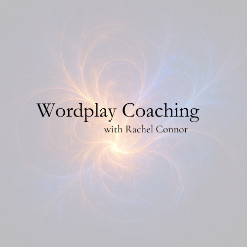 Rachel Connor | Wordplay Coaching 