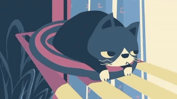 bored animation GIF by Jade Xuan Wu bored animation GIF by Jade Xuan Wu