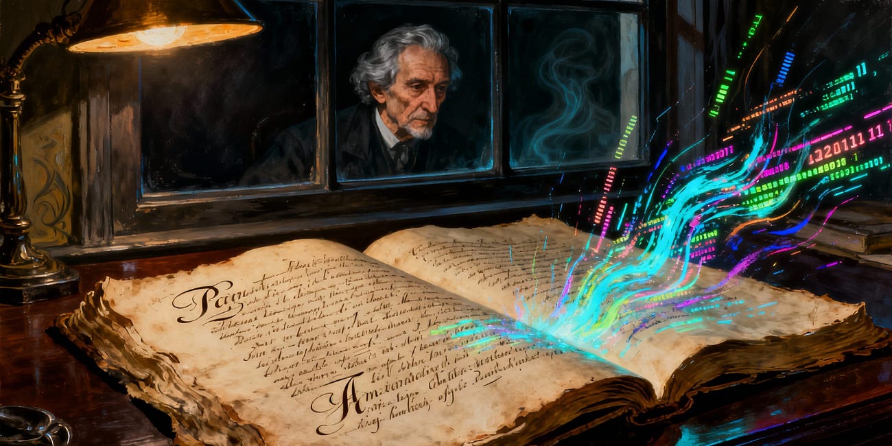 The Omnipotence Trap: 