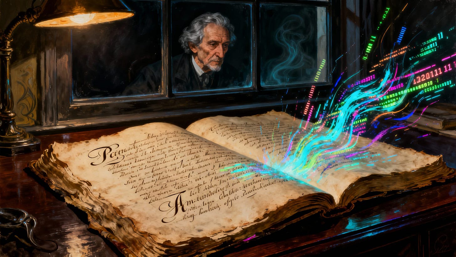 The Omnipotence Trap: How a Security Flaw Exposes the Truth About Power