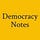 Democracy Notes