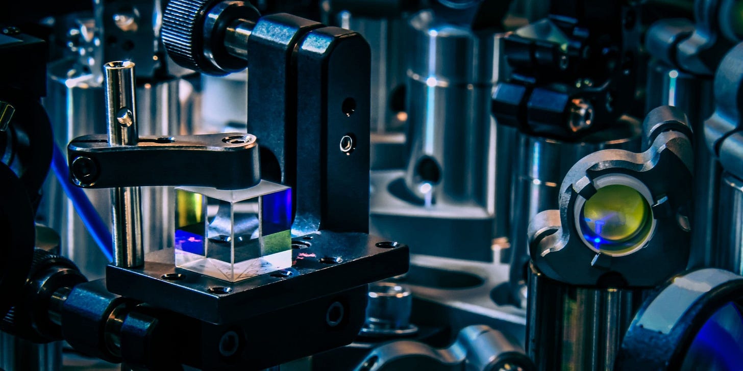 How Quantum Computing Can Help Keep Things Cool