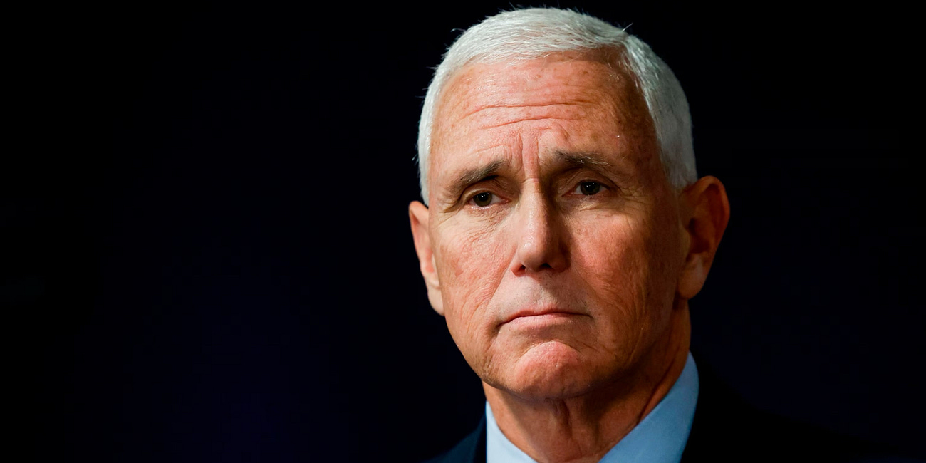 “Sorry, Mr. President, But My True Conservatism Doesn’t Mean Stopping Democrats.”