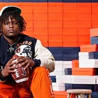 Film Room: What Auburn is getting in Baylor RB Bryson Washington