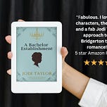 Jodi Taylor Books