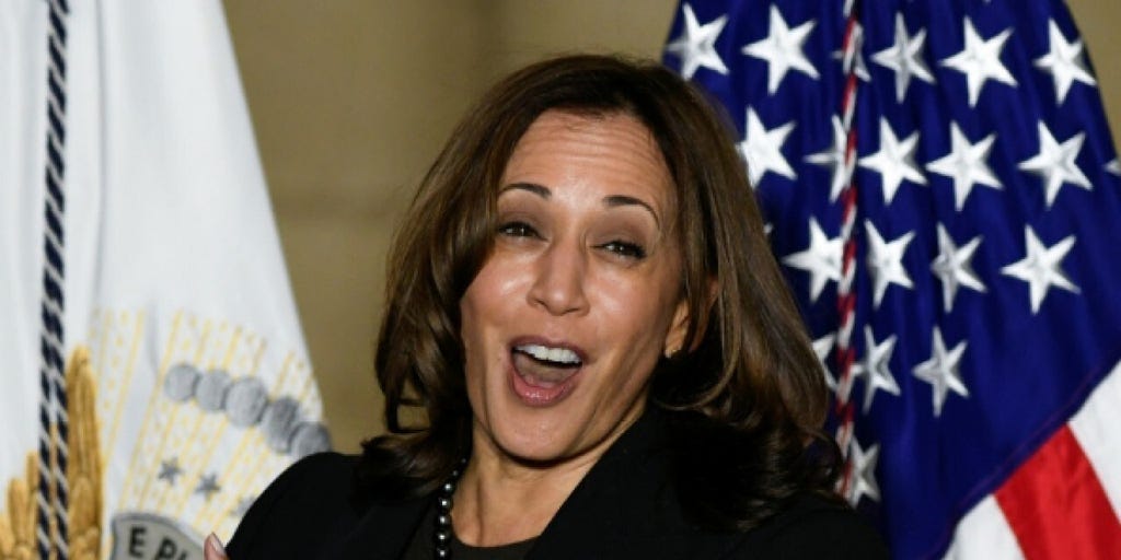 'The Five' react to Kamala Harris' reported 'soul-destroying' management style | Fox News Video