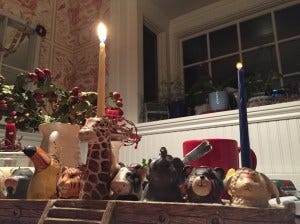 first night candles first night candles