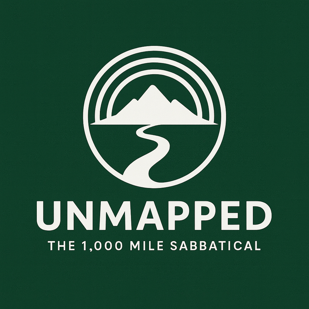 Unmapped 
