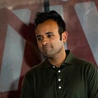 Venues Start Canceling on Vivek Ramaswamy Over His Disgusting Ad: ‘People Don’t Want Him There’