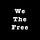 We The Free