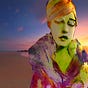 Lynna Goldhar Smith's avatar