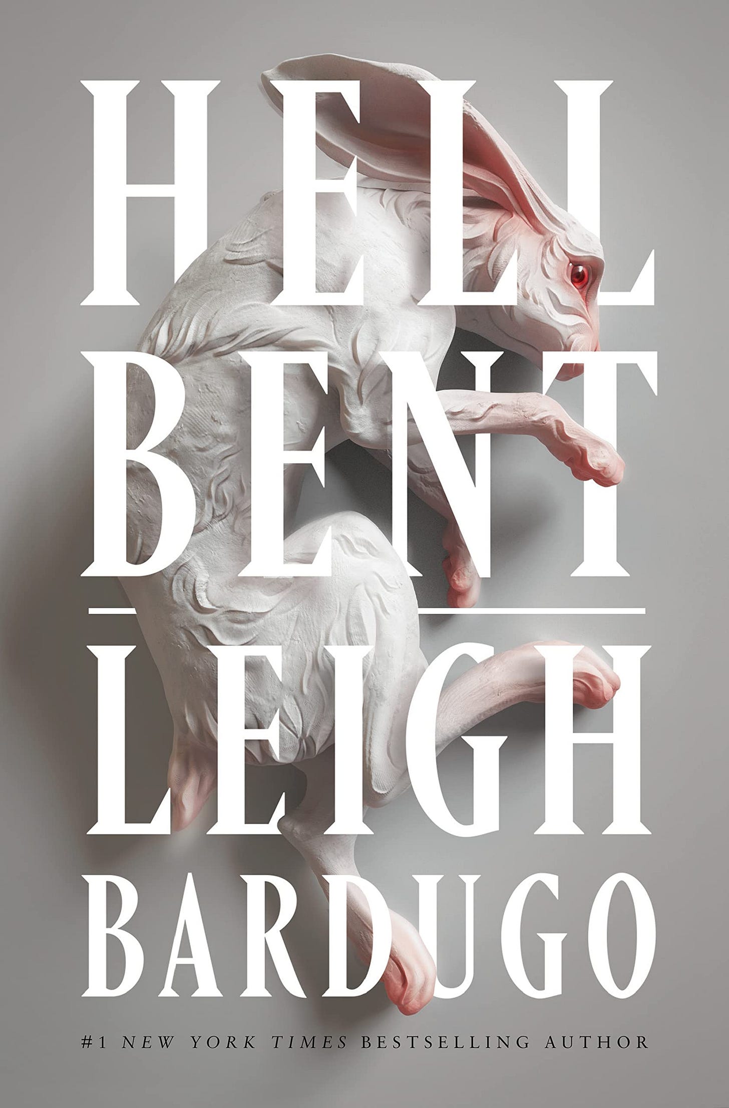 Hell Bent (Alex Stern, #2) by Leigh Bardugo | Goodreads