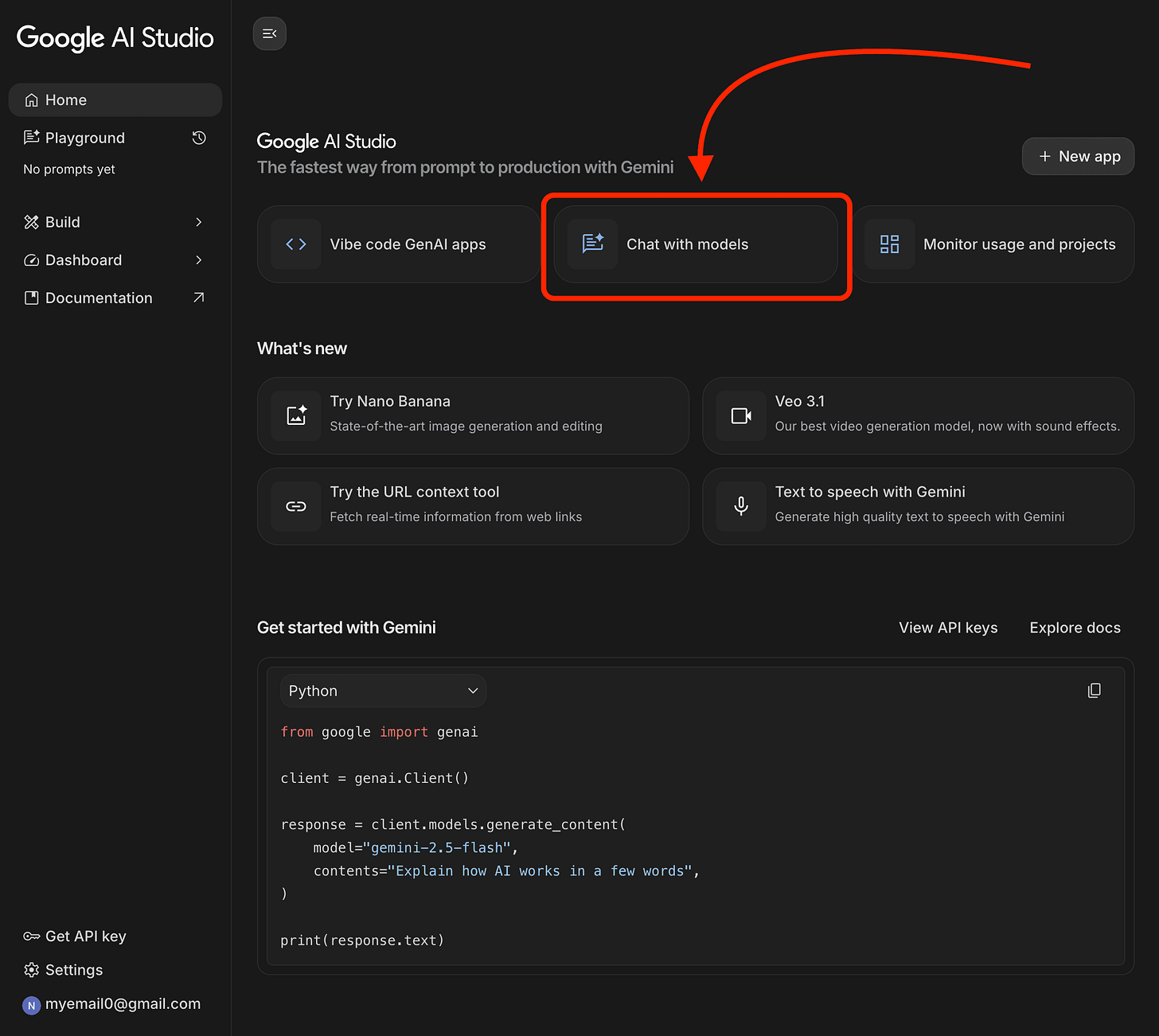 How I Actually Use Google AI Studio to Build Real Things
