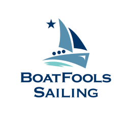 Artwork for The BoatFools Report