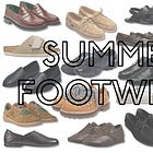 33 Summer Shoes I’d Recommend