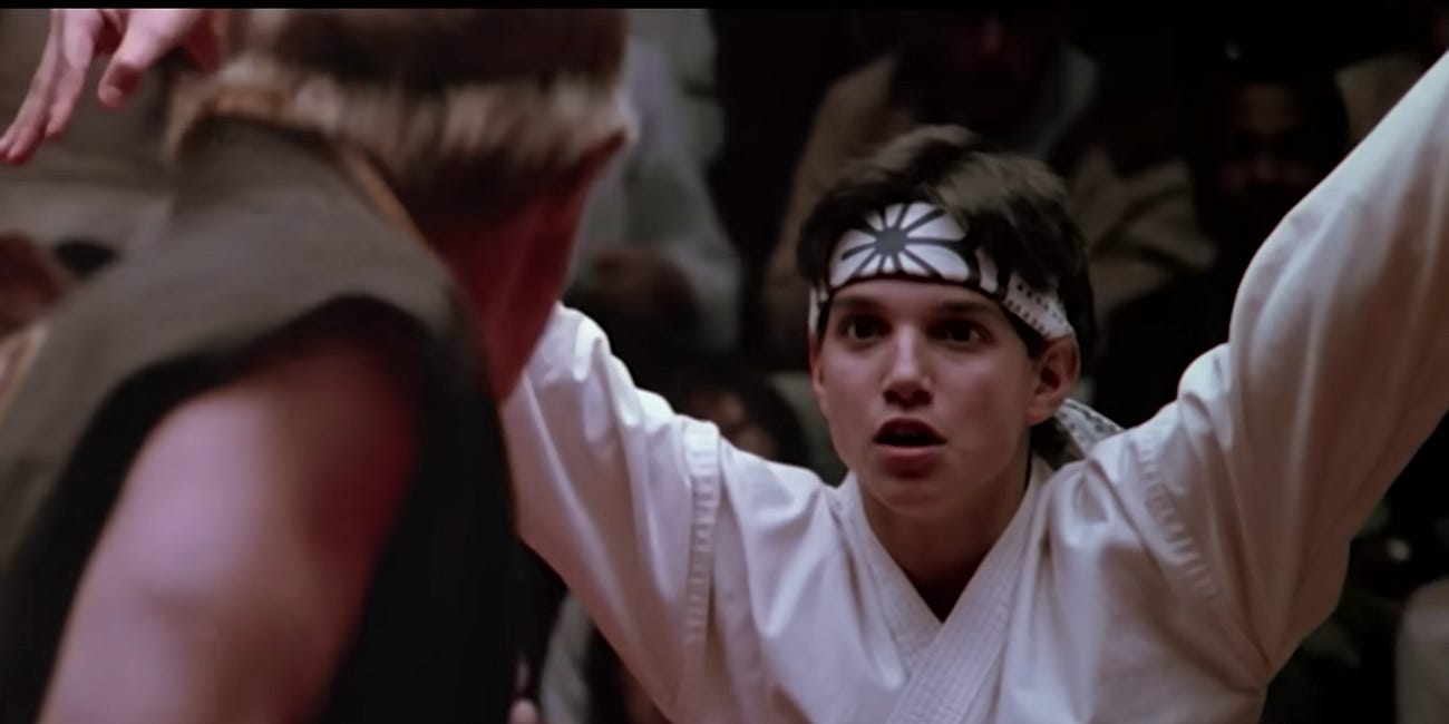 10 Movies GenX Took Way Too Seriously