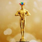 I Don’t Give a Shit About the Oscars