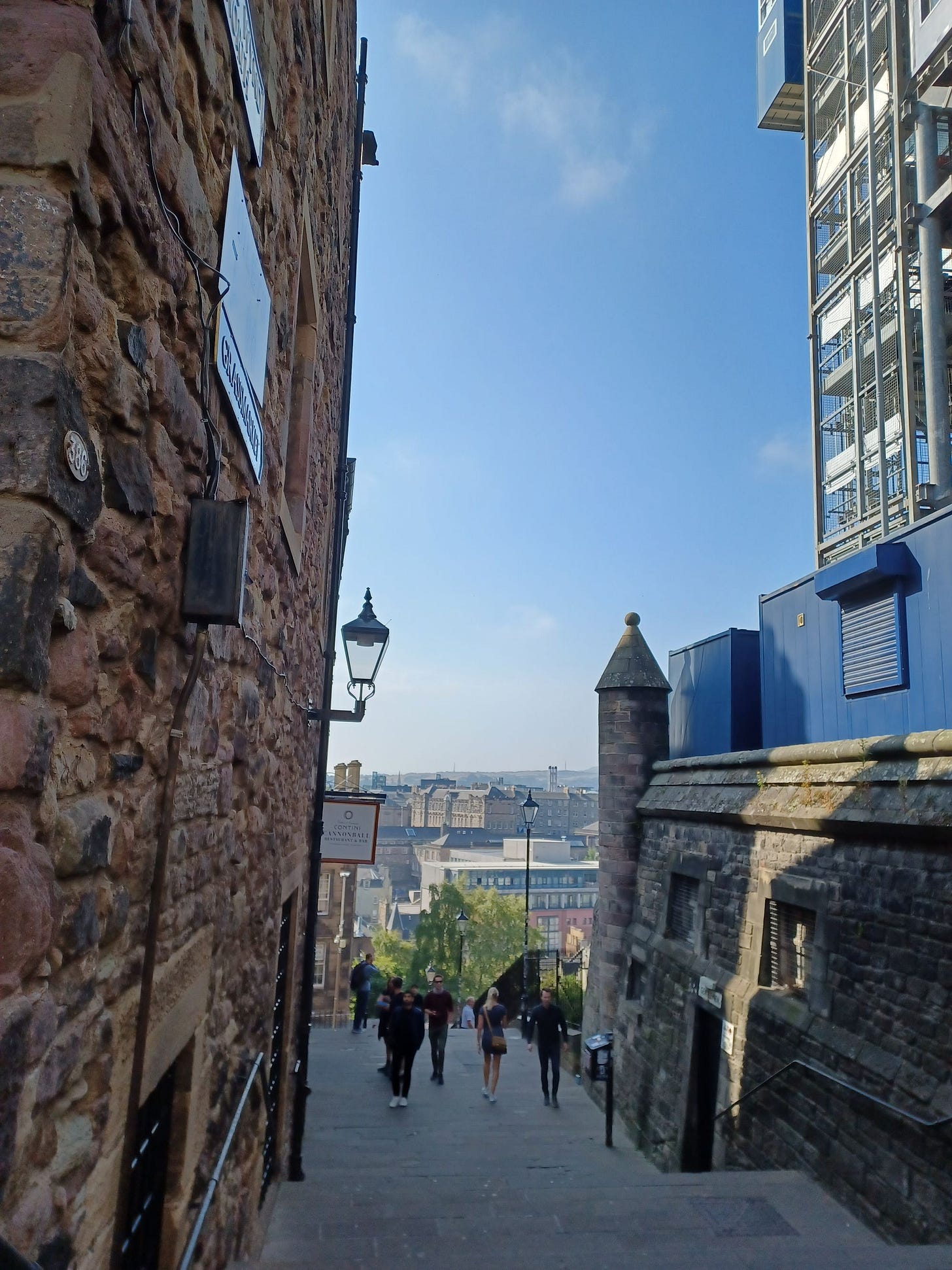 Living in Aberdeen Part 7 Living in Aberdeen Part 7