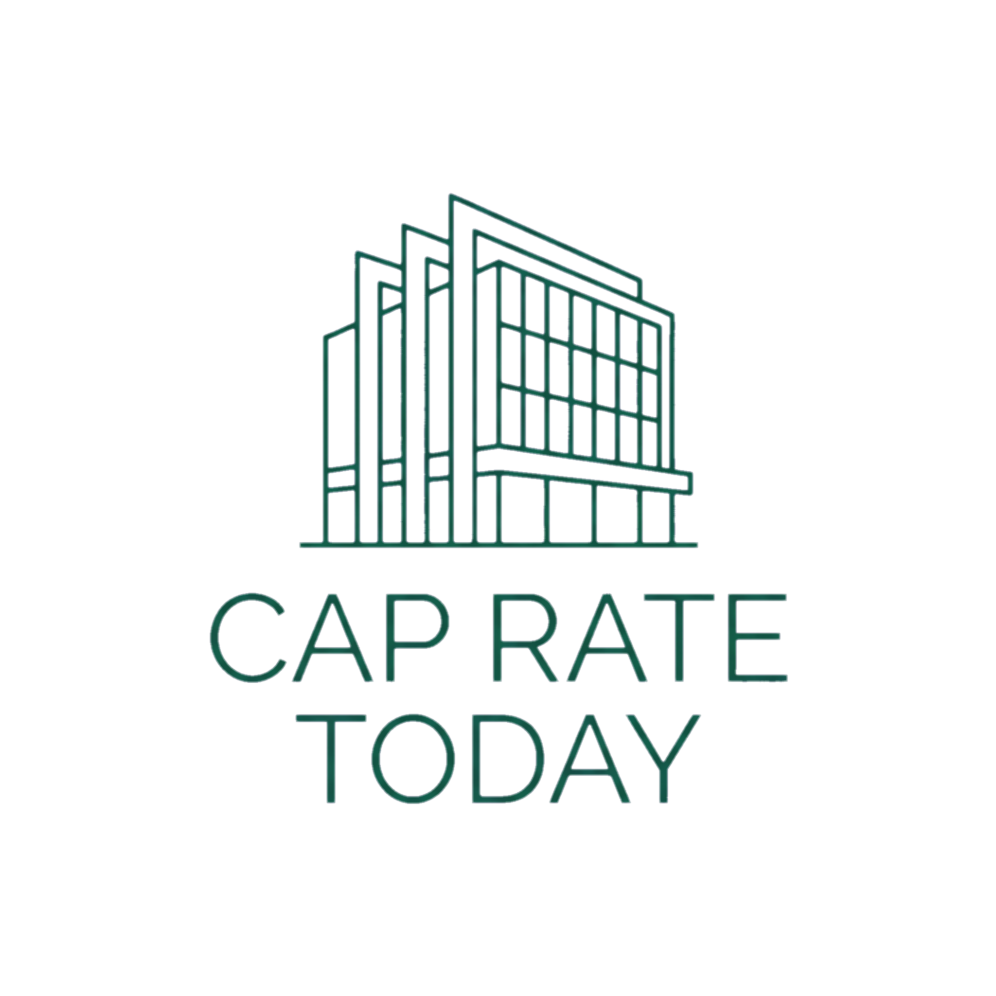 Cap Rate Today logo
