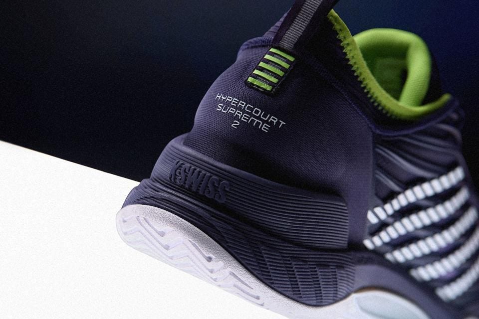 K-Swiss Hypercourt Supreme 2