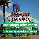 The Vegas Tourist Update