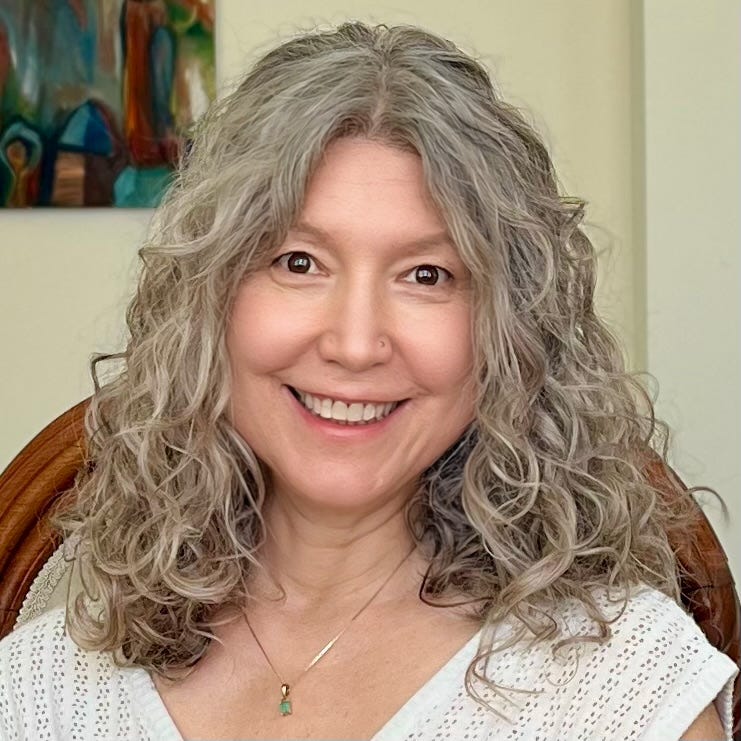 Perennial by Lynn Braz