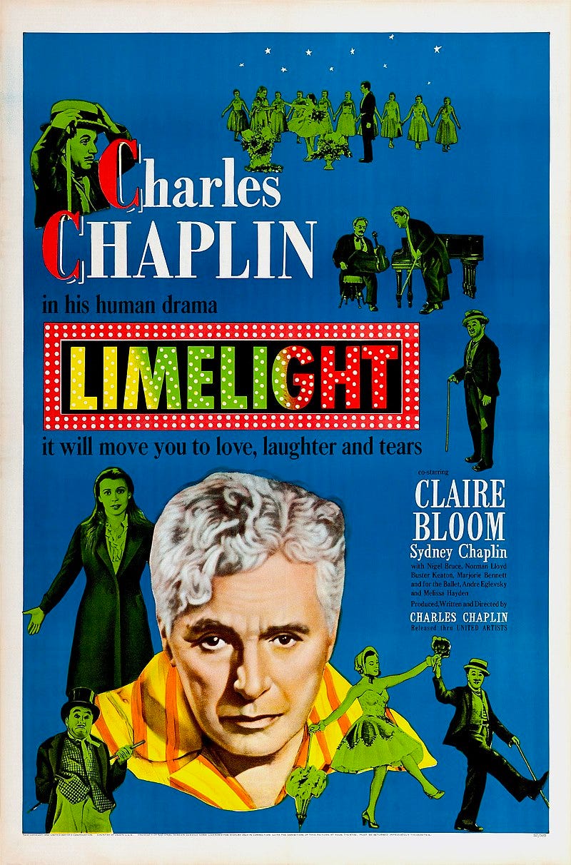 Luminile rampei