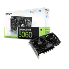 PNY RTX 5060 8 GB Overclocked Dual Fan Beginner Guide