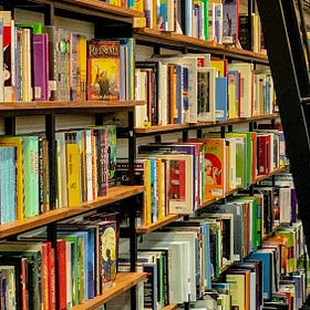 The BookStack Catalog Opening Giveaway!