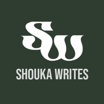 Shouka Writes