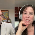 The Things Not Named — With Holly Starley