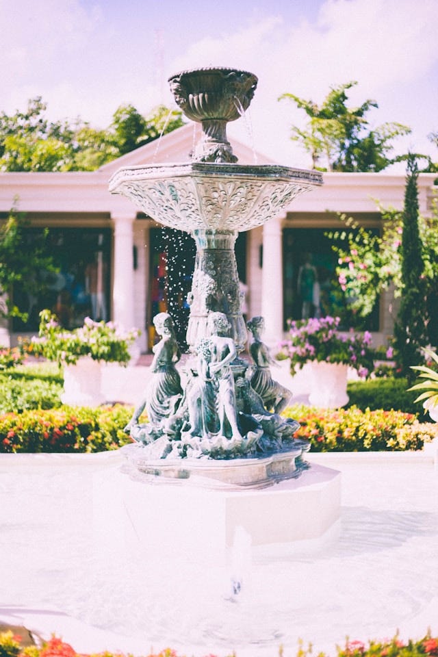 A Journey Through Jamaican Architecture and Real Estate
