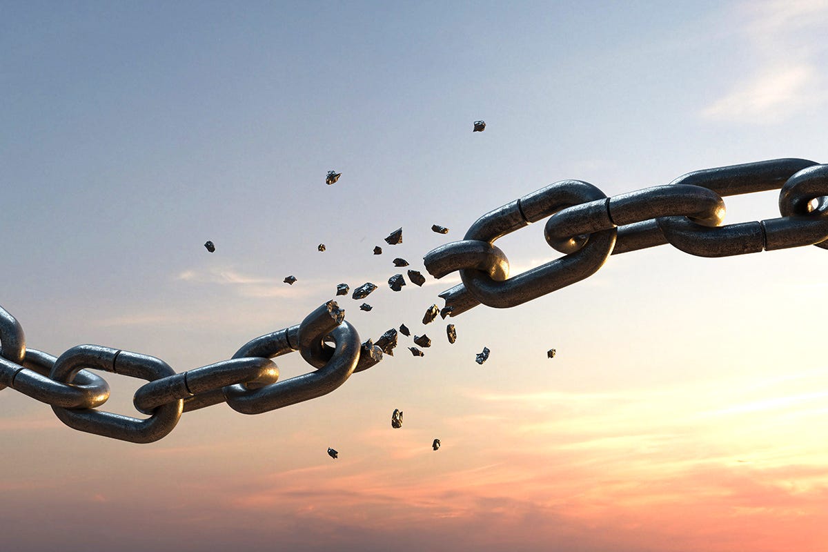 The Agunah Crisis, Explained - Hey Alma