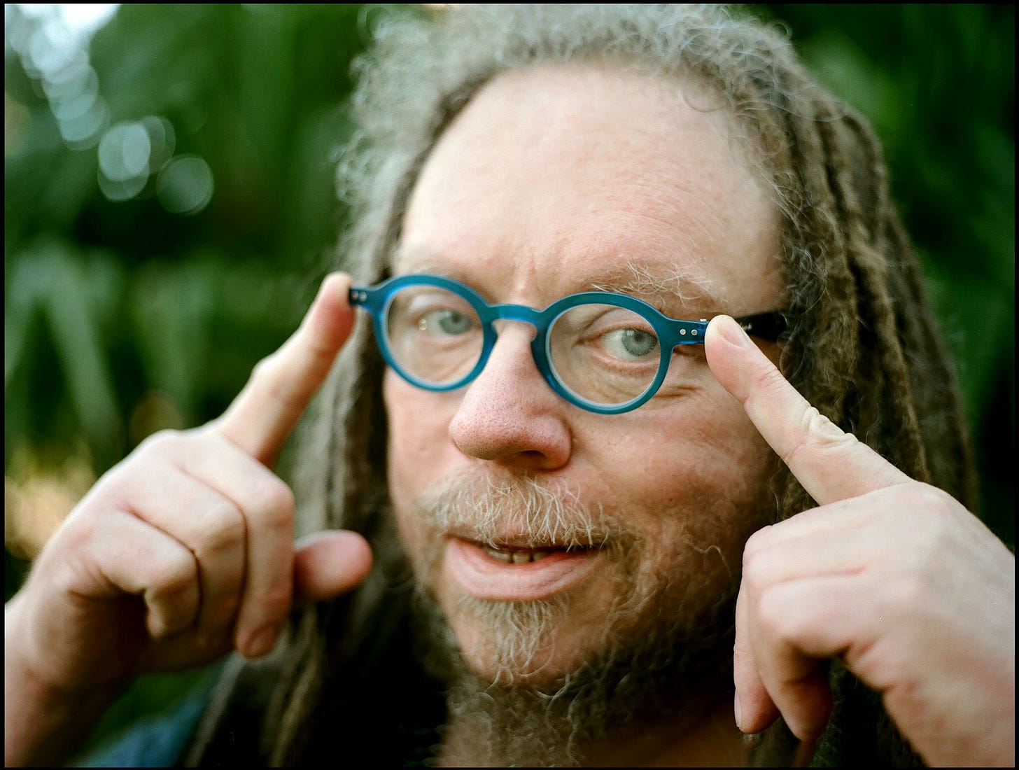 My Environment: Jaron Lanier - CIWEM My Environment: Jaron Lanier - CIWEM