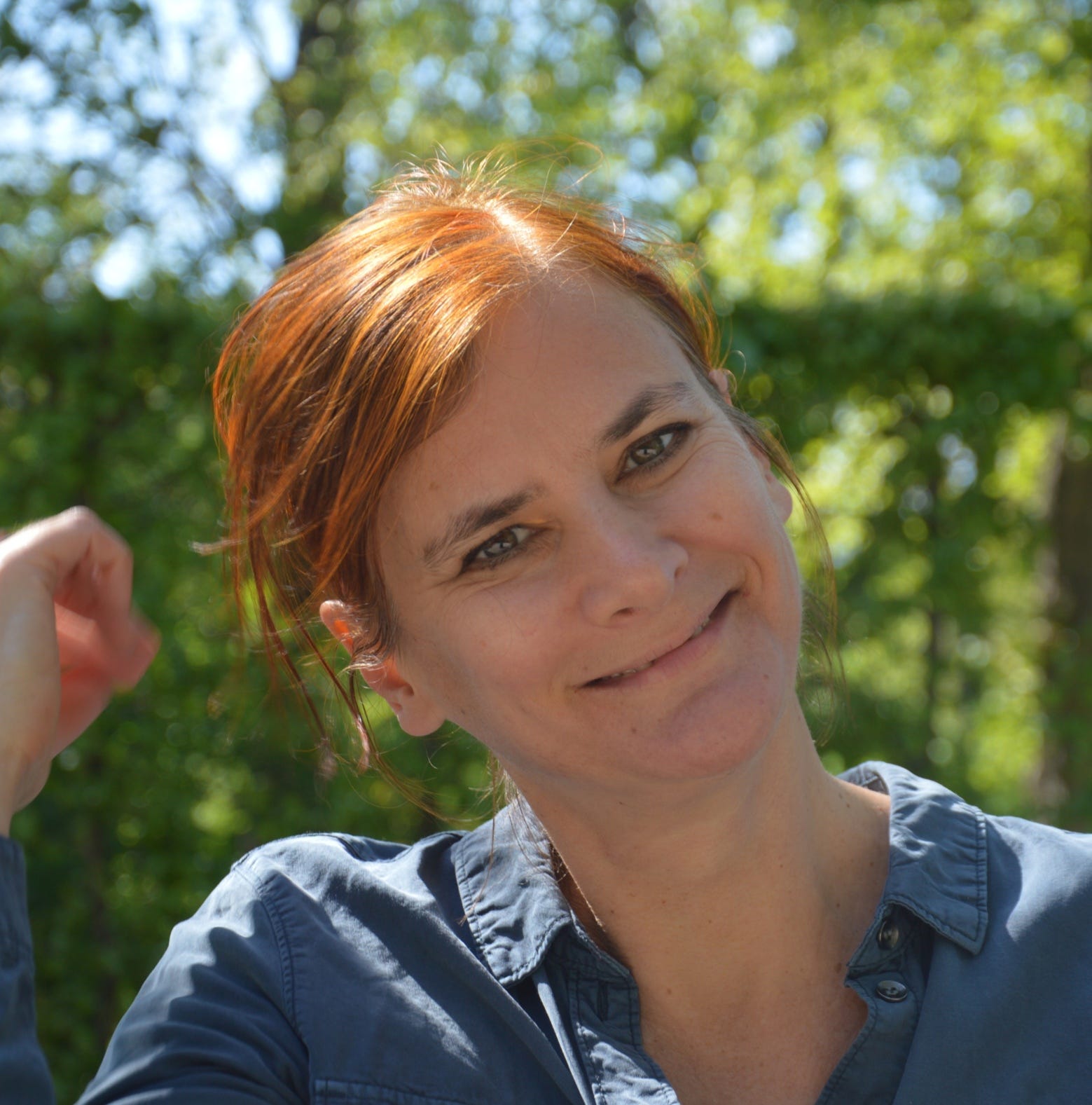 Susanne’s Substack