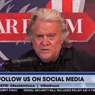 Sloppy Steve Bannon All Out Of Appeals